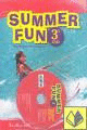 SUMMER FUN 3 ESO (+CD)