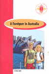 FOREIGNER IN AUSTRALIA,A 1ºBACH