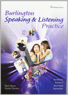 BURLINGTON SPEAKING AND LISTENING PRACTICE BACH