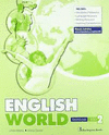 ENGLISH WORLD ESO 2. WORKBOOK + LANGUAGE