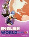 ENGLISH WORLD ESO 3. STUDENT'S BOOK