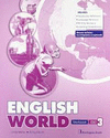 ENGLISH WORLD ESO 3. WORKBOOK + LANGUAGE