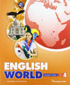 ENGLISH WORLD 4º ESO STUDENT'S BOOK 2012