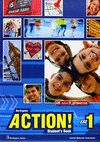 ACTION 1ST ESO STUDENT BOOK