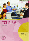 TOURISM. STUDENT'S BOOK