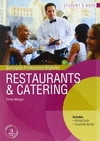 RESTAURANTS & CATERING STUDENT'S BOOK