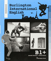 INTERNATIONAL ENGLISH B1+. WORKBOOK. FCE