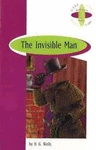 INVISIBLE MAN,THE