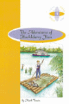 ADVENTURES OF HUCKLEBERRY FINN, THE