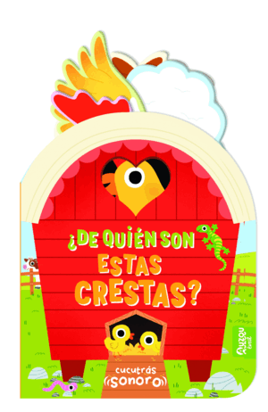 CUCUTRAS SONOROS. DE QUIÉN SON ESTAS CRESTAS