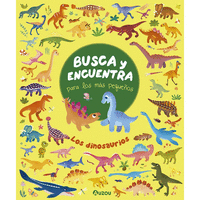 LOS DINOSAURIOS