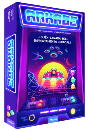 ARKADE