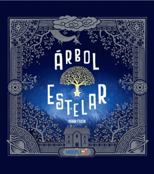 ÁRBOL ESTELAR