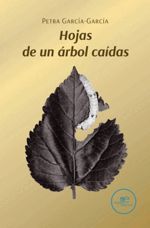 HOJAS DE UN ÁRBOL CAÍDAS