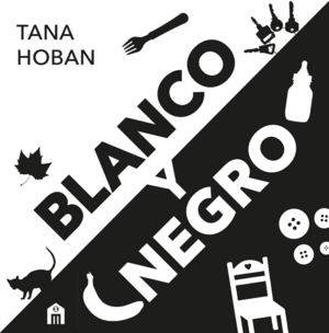 BLANCO Y NEGRO