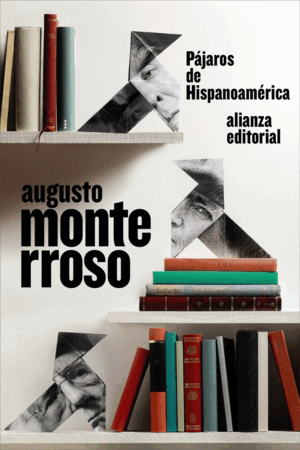 PÁJAROS DE HISPANOAMÉRICA