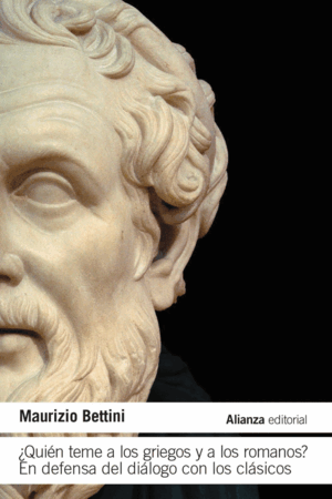 ¿QUIÉN TEME A LOS GRIEGO