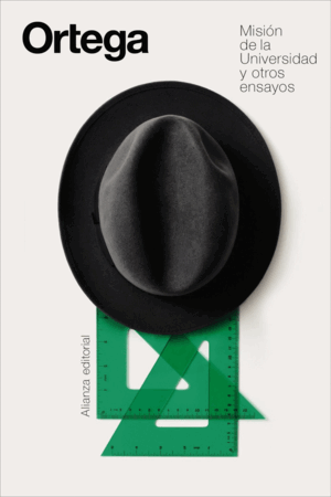 MISIÓN DE LA UNIVERSIDAD