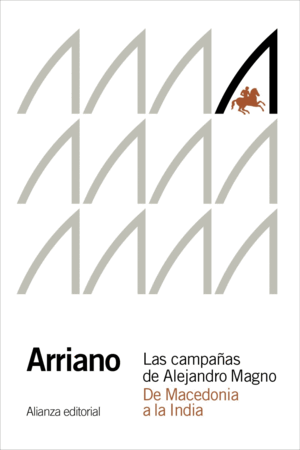 LAS CAMPAÑAS DE ALEJANDR
