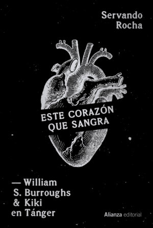 ESTE CORAZÓN QUE SANGRA