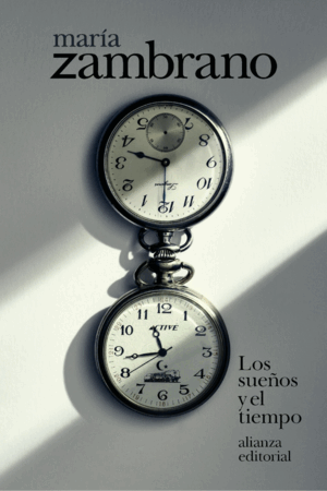 LOS SUEÑOS Y EL TIEMPO