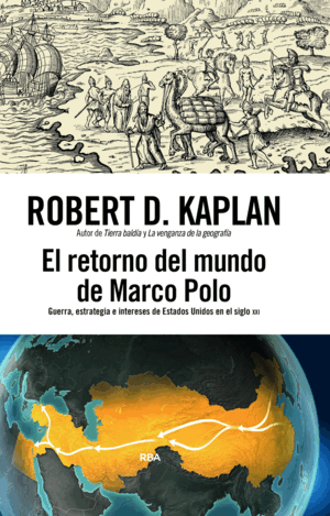RETORNO DEL MUNDO DE MARCO POLO, EL