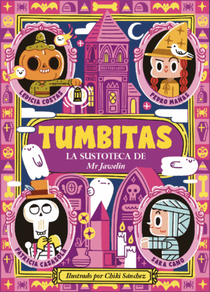 TUMBITAS