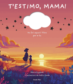 T´ESTIMO, MAMA