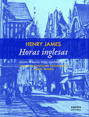 HORAS INGLESAS