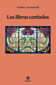 LOS LIBROS CONTADOS