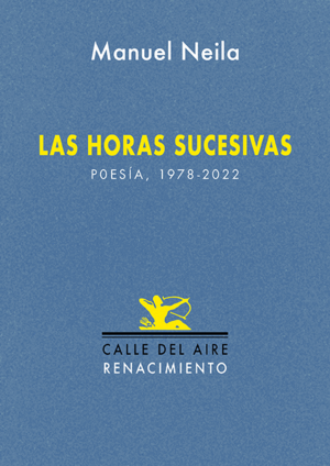 LAS HORAS SUCESIVAS