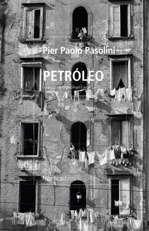 PETROLEO