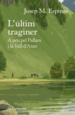ULTIM TRAGINER, L'