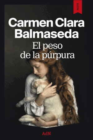 EL PESO DE LA PÚRPURA