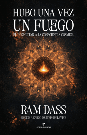 HUBO UNA VEZ UN FUEGO