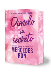 DIMELO EN SECRETO ED. ESPECIAL