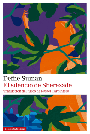SILENCIO DE SCHEREZADE, EL