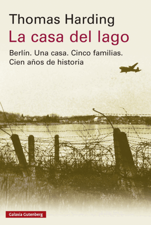 LA CASA DEL LAGO- 2026
