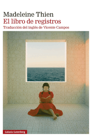 LIBRO DE REGISTROS, EL