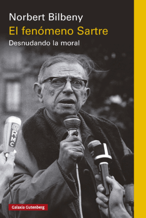 EL FENÓMENO SARTRE
