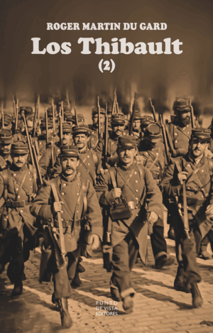 LOS THIBAULT (VOL.2)