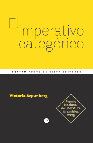 EL IMPERATIVO CATEGÓRICO