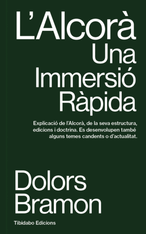 L'ALCORÀ