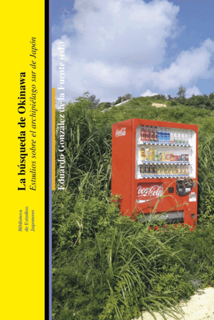 BÚSQUEDA DE OKINAWA, LA