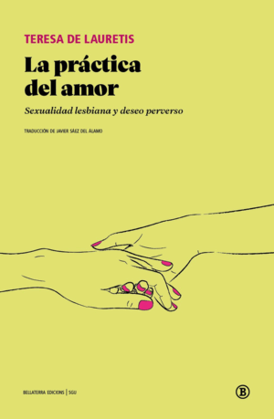 LA PRÁCTICA DEL AMOR