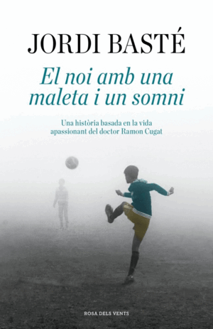 NOI AMB UNA MALETA I UN SOMNI, EL