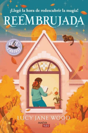 REEMBRUJADA