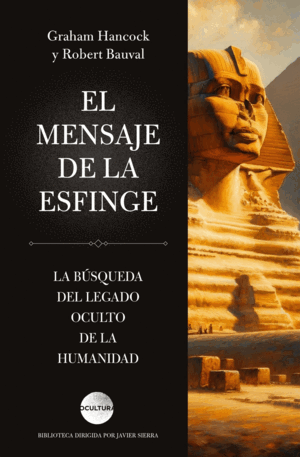 EL MENSAJE DE LA ESFINGE
