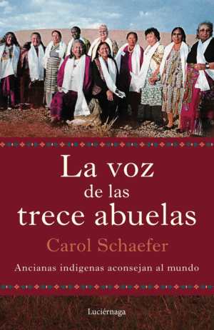 LA VOZ DE LAS TRECE ABUELAS