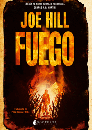 FUEGO (NE)